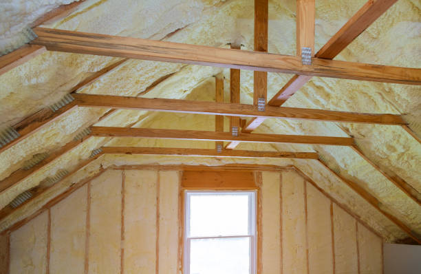 Best Residential Insulation in Spring Glen, UT