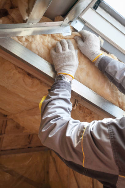 Best Insulation for Specific Applications in Spring Glen, UT