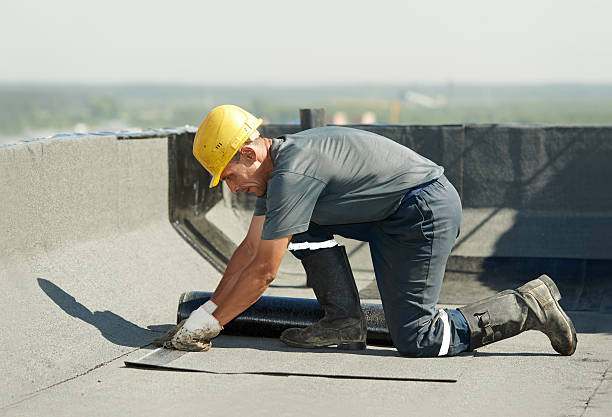 Best Insulation for Specific Applications in Spring Glen, UT