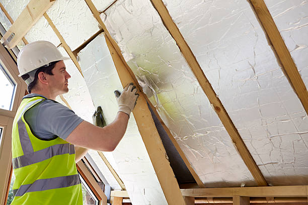 Best Insulation Installation Services in Spring Glen, UT