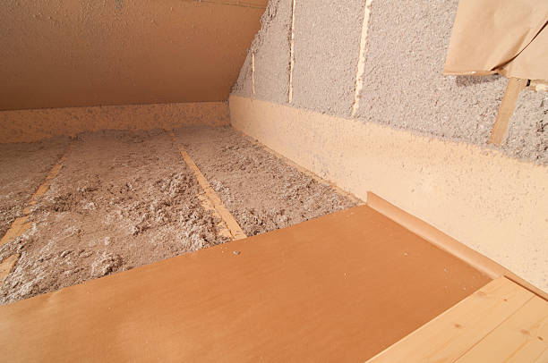 Best Specialty Insulation in Spring Glen, UT